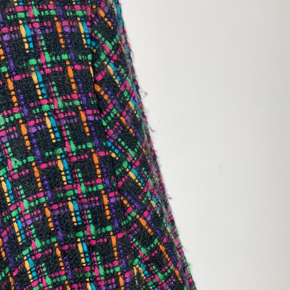 Tradition Sears Tweed Blazer | Size 16 - Picture 13 of 14